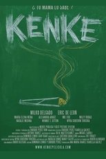 Poster de la película Kenke