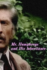 Poster de la película Mr. Humphreys and His Inheritance