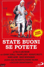 Poster de la película State buoni se potete