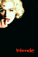 Poster de la serie Blonde