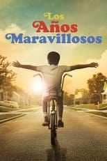 Poster de la serie Aquellos maravillosos años