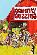 Poster de la película Country Cuzzins