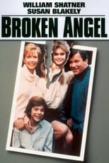 Poster de la película Broken Angel