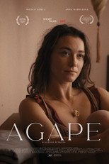 Poster de la película Agape