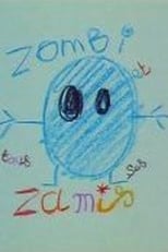 Poster de la serie Zombi et tous ses zamis
