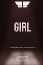 Poster de la película Girl