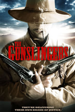 Poster de la película The Gunslingers