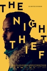 Poster de la película The Night Thief