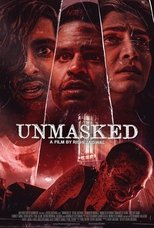 Poster de la película Unmasked