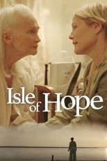 Poster de la película Isle of Hope