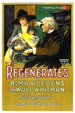 Poster de la película The Regenerates