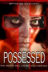 Poster de la película Possessed