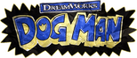 Logo Dog Man