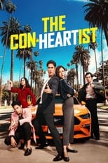 Poster de la película The Con-Heartist