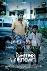 Poster de la película Names Unknown