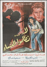 Poster de la película Do not wrong women