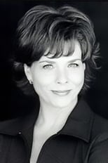 Actor Ellen Kennedy