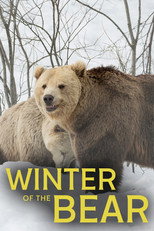 Poster de la película Winter of the Bear