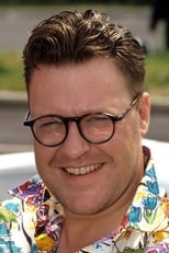Actor Gary Olsen