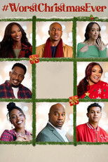 Poster de la película #WorstChristmasEver