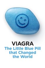 Poster de la serie Viagra: The Little Blue Pill That Changed The World