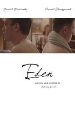Poster de la película Eden