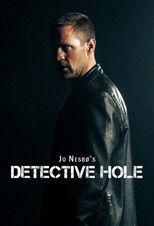 Poster de la serie Detective Hole