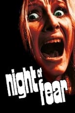 Poster de la película Night of Fear