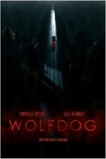 Poster de la película Wolfdog