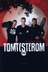 Poster de la serie Tomtesterom