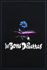 Poster de la película Les bons débarras