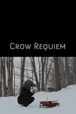 Poster de la película Crow Requiem