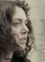 Poster de la película Dangerous Area