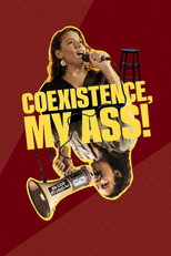 Poster de la película Coexistence, My Ass!