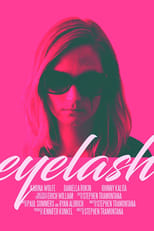 Poster de la película Eyelash