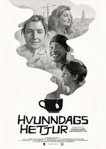 Poster de la película Are You Icelandic?