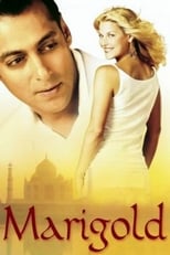 Poster de la película Marigold