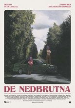 Poster de la película Broken Down