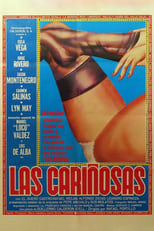 Poster de la película Las cariñosas