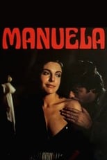 Poster de la película Manuela