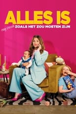 Poster de la película Alles is nog steeds zoals het zou moeten zijn