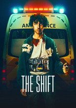 Poster de la película The Shift