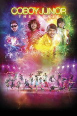 Poster de la película Coboy Junior: The Movie