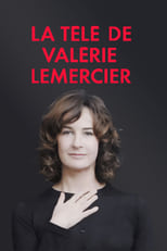 Poster de la película La télé de Valérie Lemercier