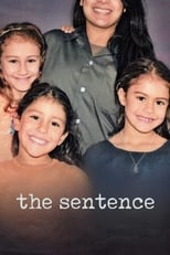 Poster de la película The Sentence