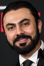 Actor Mohamed Karim