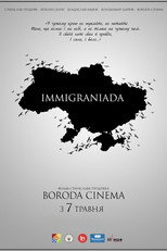 Poster de la película Immigraniada