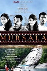 Poster de la película Mursala