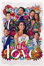 Poster de la serie With Love