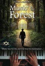 Poster de la película Melodies in the Forest